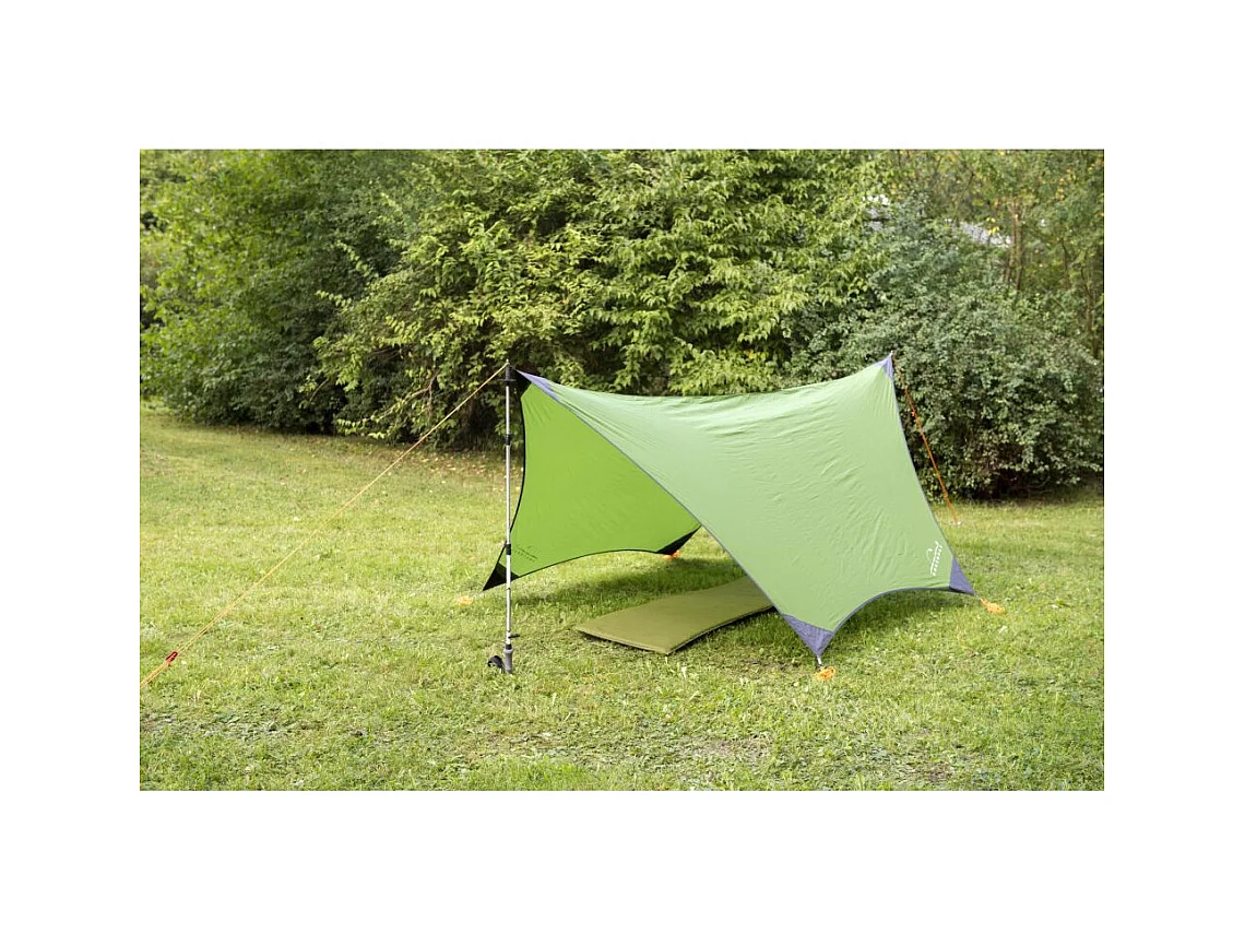 Schutzraum für Hängematten Jungle Pro