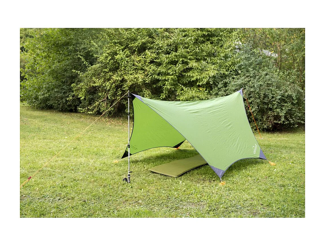 Schutzraum für Hängematten Jungle Pro