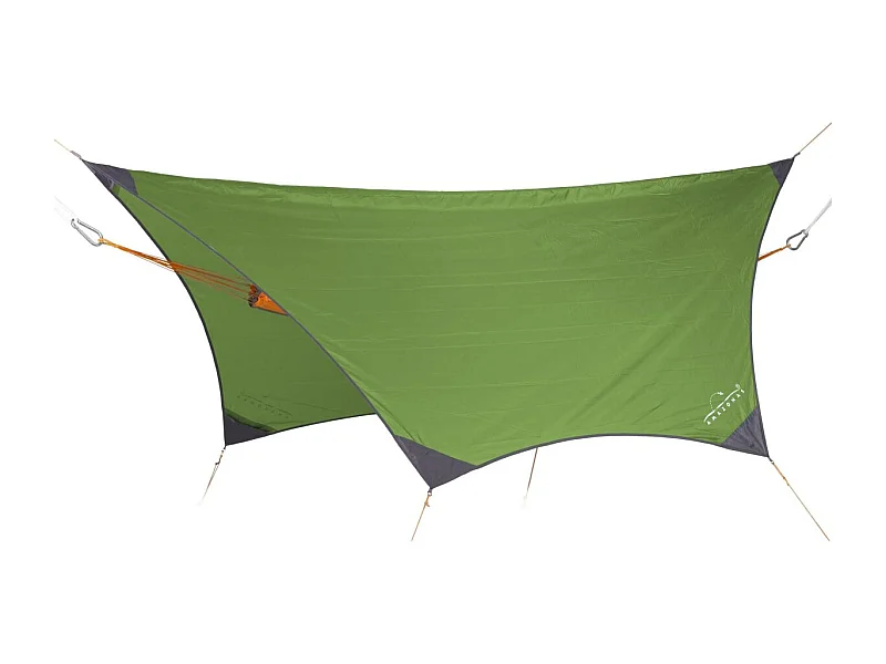 Abri pour hamac Jungle Pro