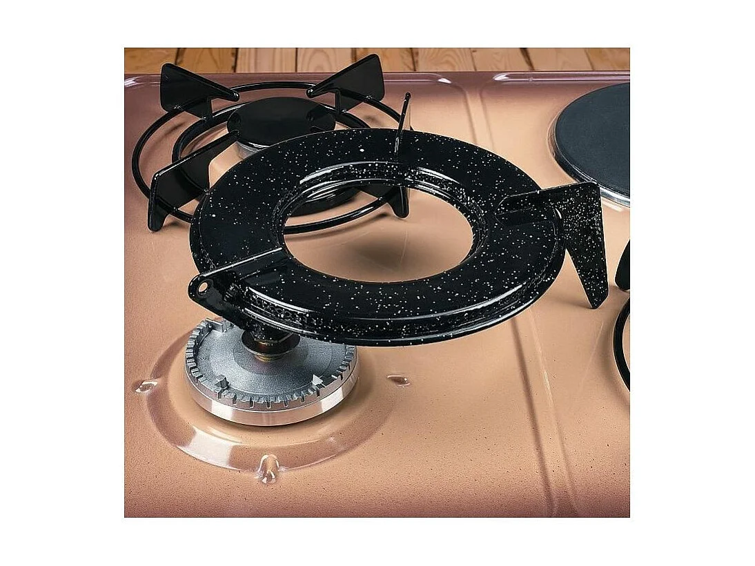 Diffusor für den Herd