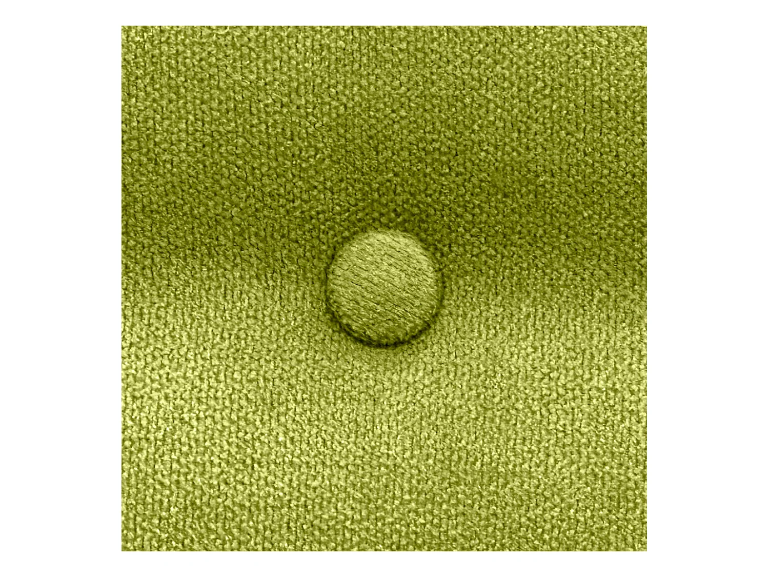 DHOME Kopfteil de Stoff ACUALINE mit 3 Knopfreihen und Beinen gepolstertes luxuriöses Bettkopfteil (Rosa, 105cm)