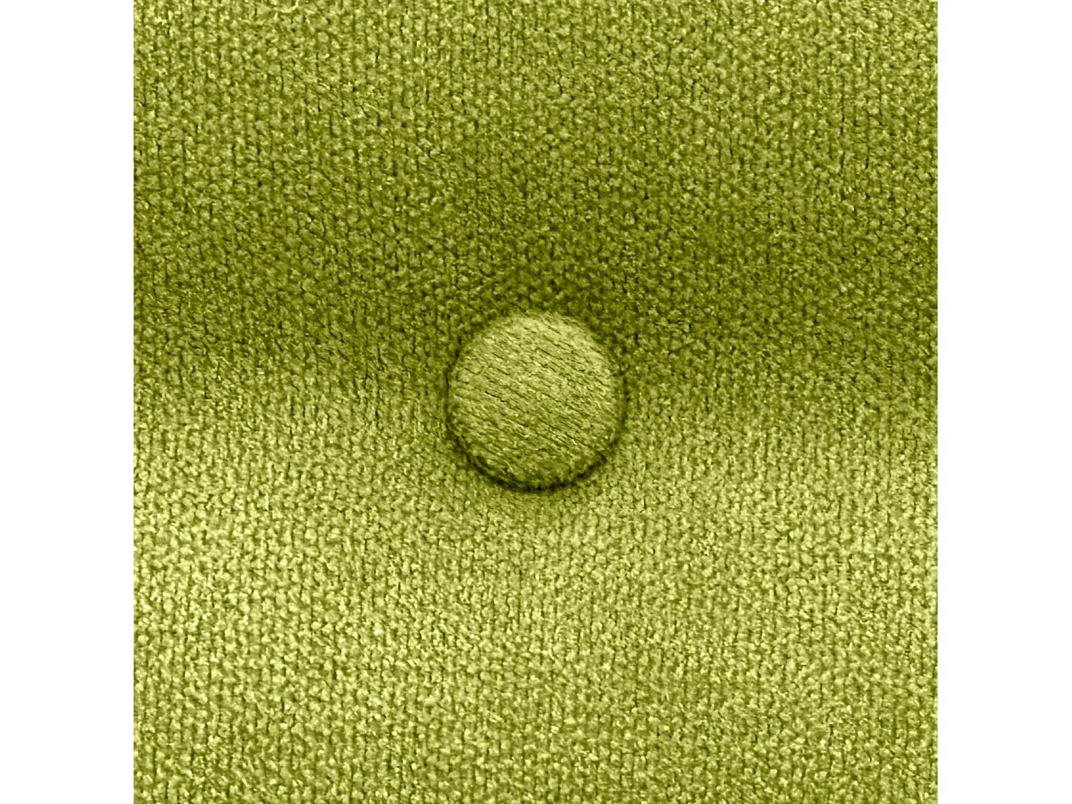 DHOME Hoofdbord de stof ACUALINE met 3 rijen knopen en poten gepolsterd luxe hoofdbord voor bed (Rosa, 150cm)