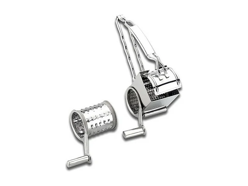 Lacor Râpe à fromage inox - 60335