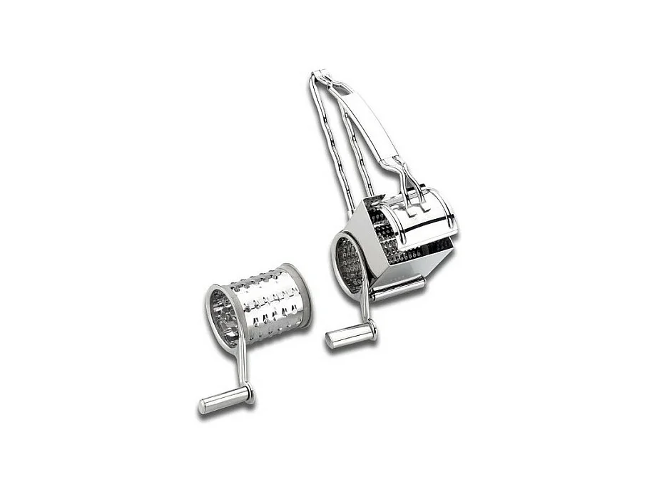 Lacor Râpe à fromage inox - 60335