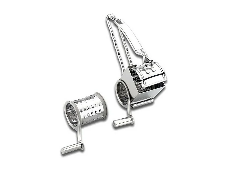 Lacor Râpe à fromage inox - 60335