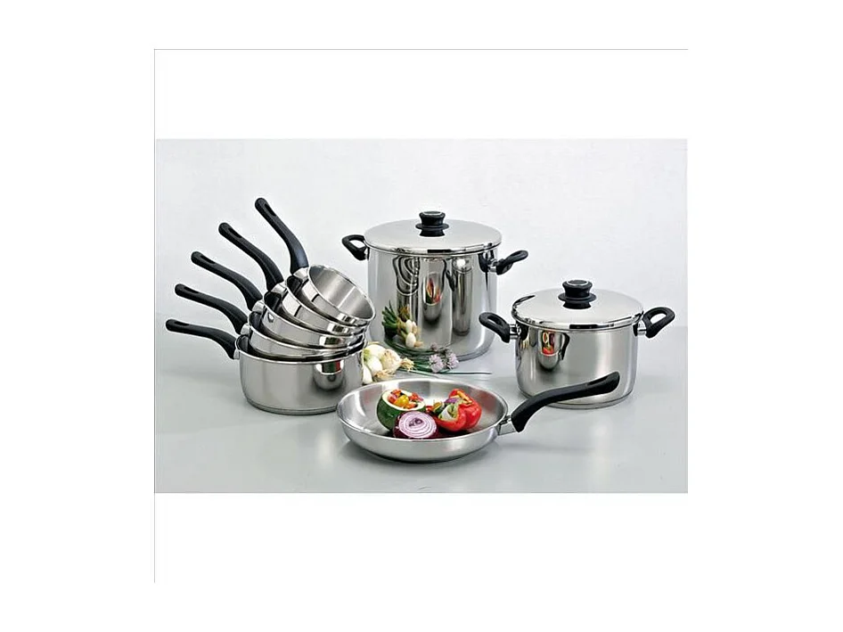 Lacor Casserole inox 16cm - 85216