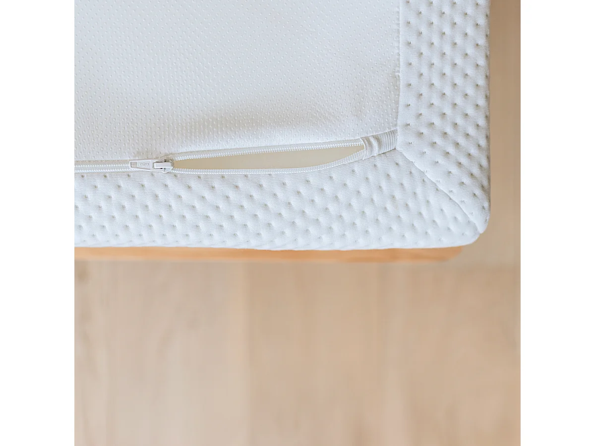 Matelas Essentiel mousse mémoire de forme Ép. 16 cm 140x200cm