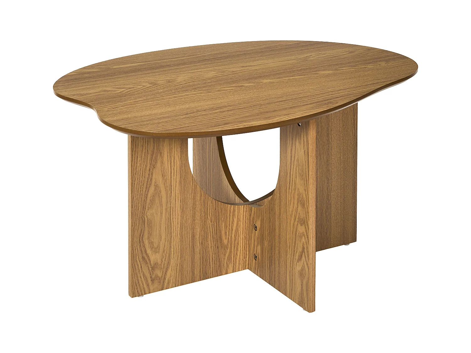 Table basse en mdf Calypso