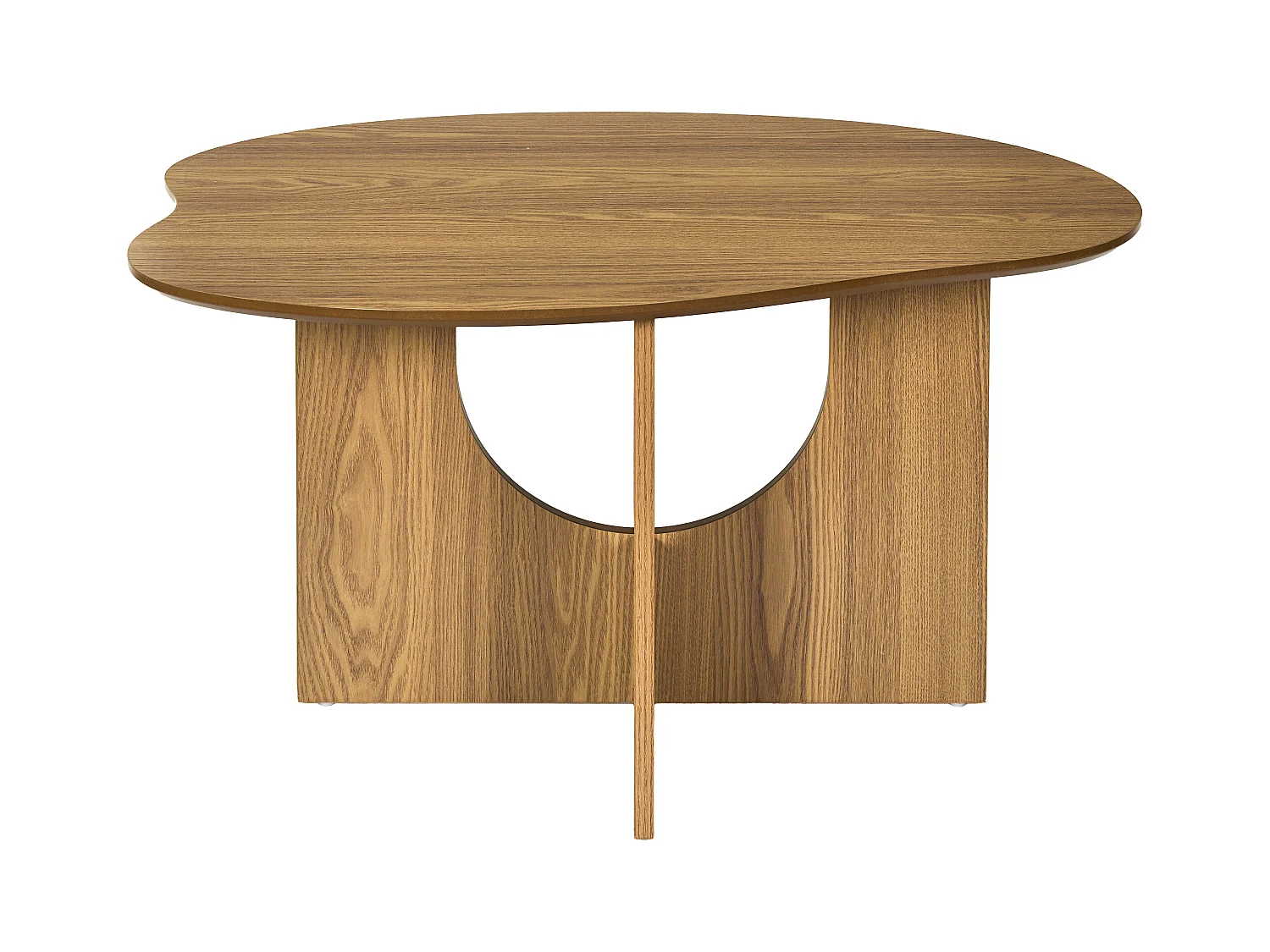 Table basse en mdf Calypso