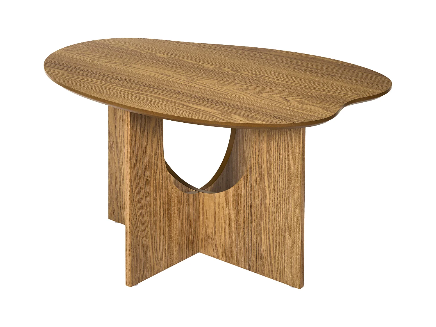 Table basse en mdf Calypso