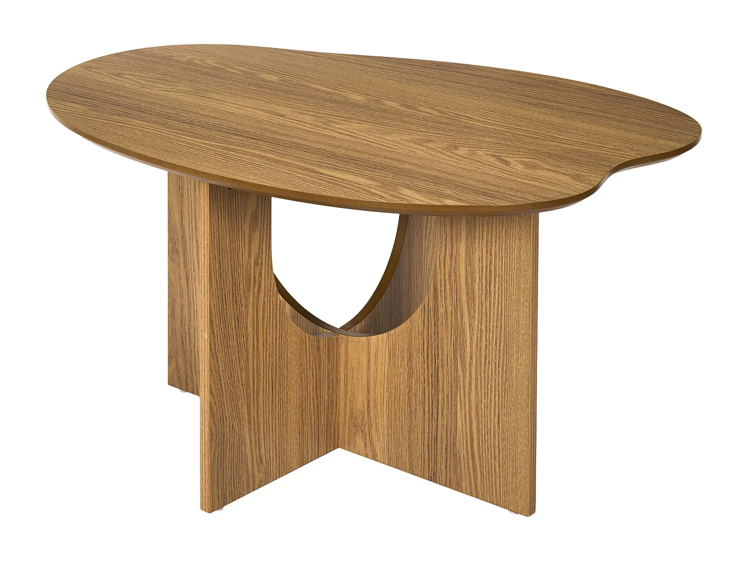 Table basse en mdf Calypso