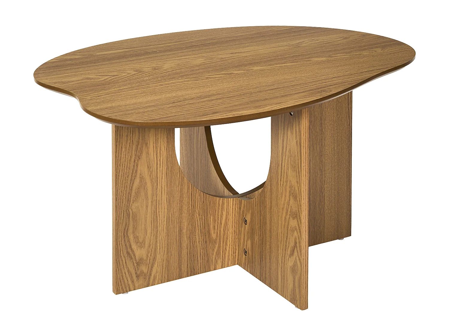 Table basse en mdf Calypso