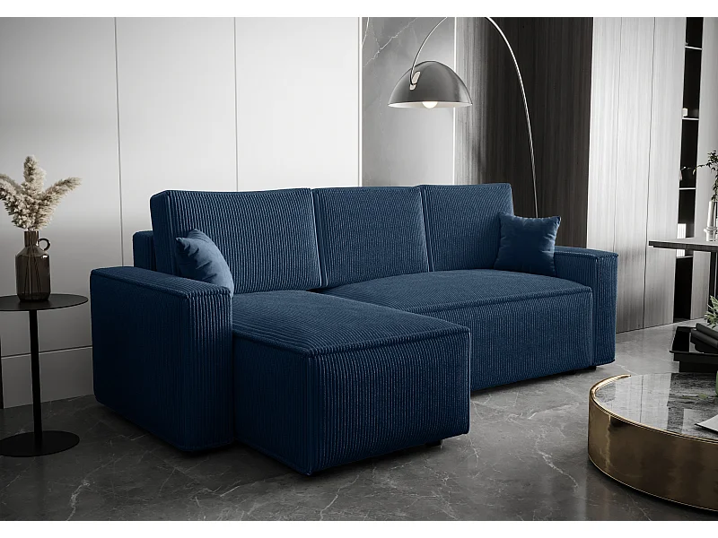 BEDANTE Narożnik AMBRO L Lewy Poso 05