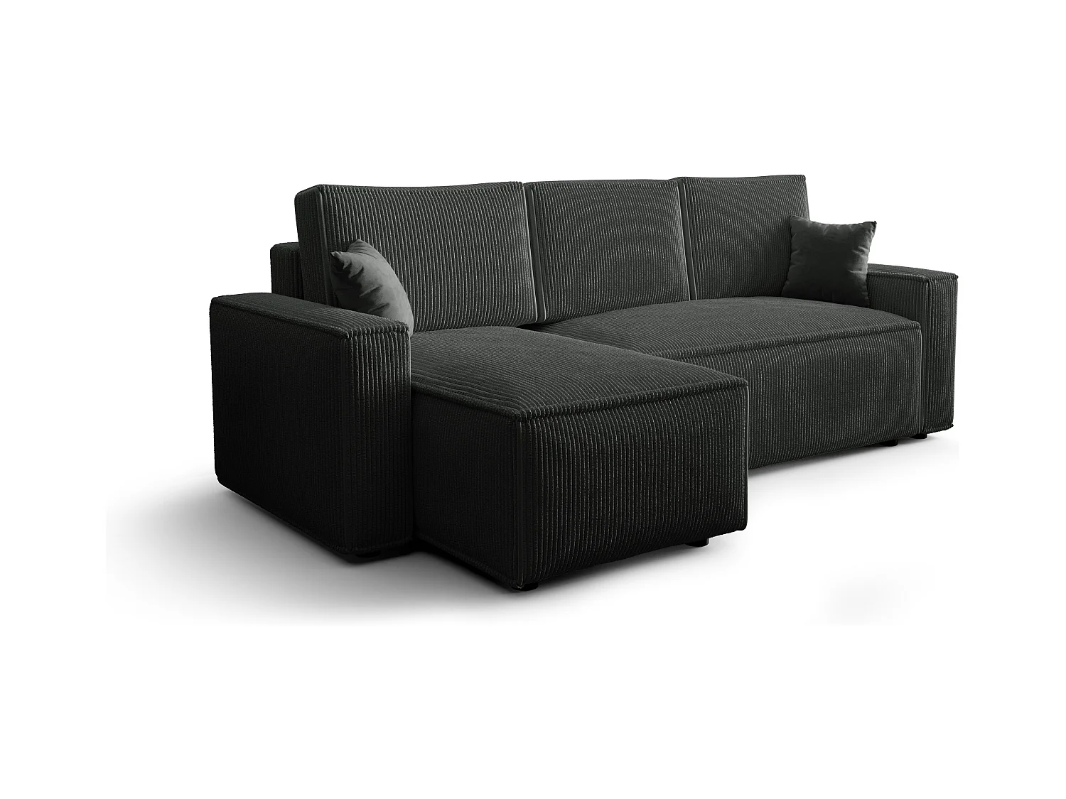 BEDANTE Narożnik AMBRO L Lewy Poso 34