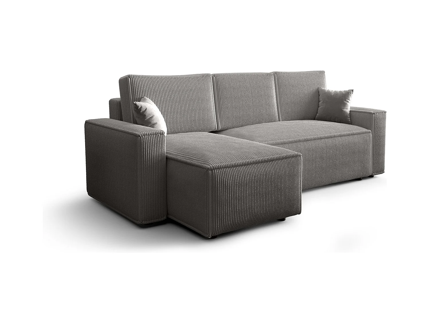 BEDANTE Narożnik AMBRO L Lewy Poso 55