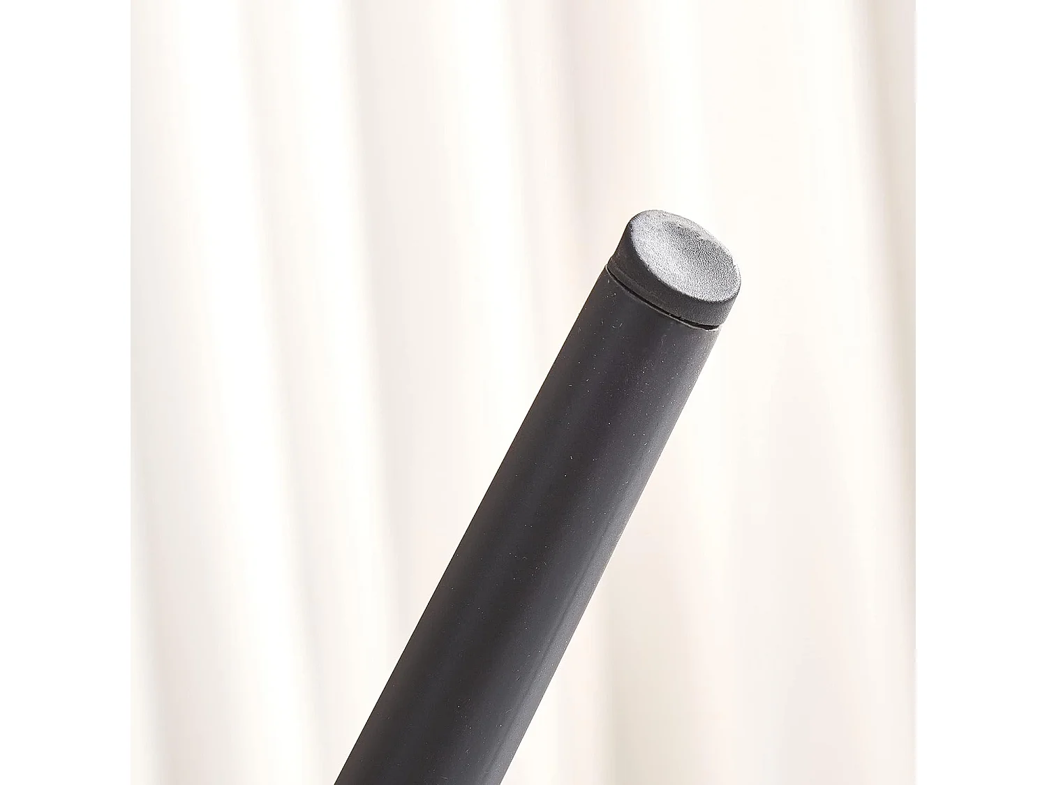 Lot de 2 Chaises Gris Scandinaves, Chaises de Salle à Manger avec Dossier, Siège en Velours, Pieds en Métal pour Salon,Salle de Cuisine (2, Gris Velours)