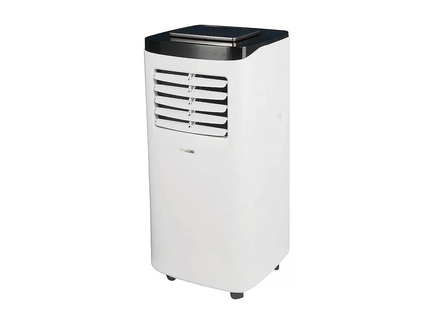 Climatiseur mobile 7000 BTU - 2000W - avec système à auto-évaporation