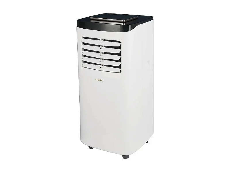 Climatiseur mobile 7000 BTU - 2000W - avec système à auto-évaporation