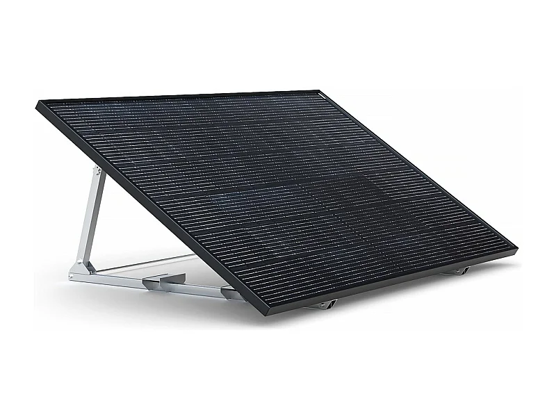 Panneau solaire 400w "Solar Tech"  plug and play - Kit de démarrage