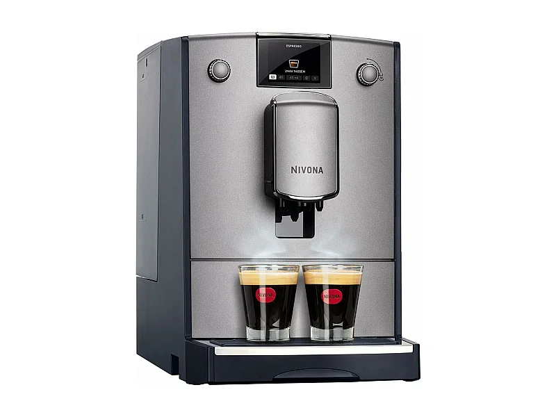 Nivona Robot café 15 bars tritan - NICR695
