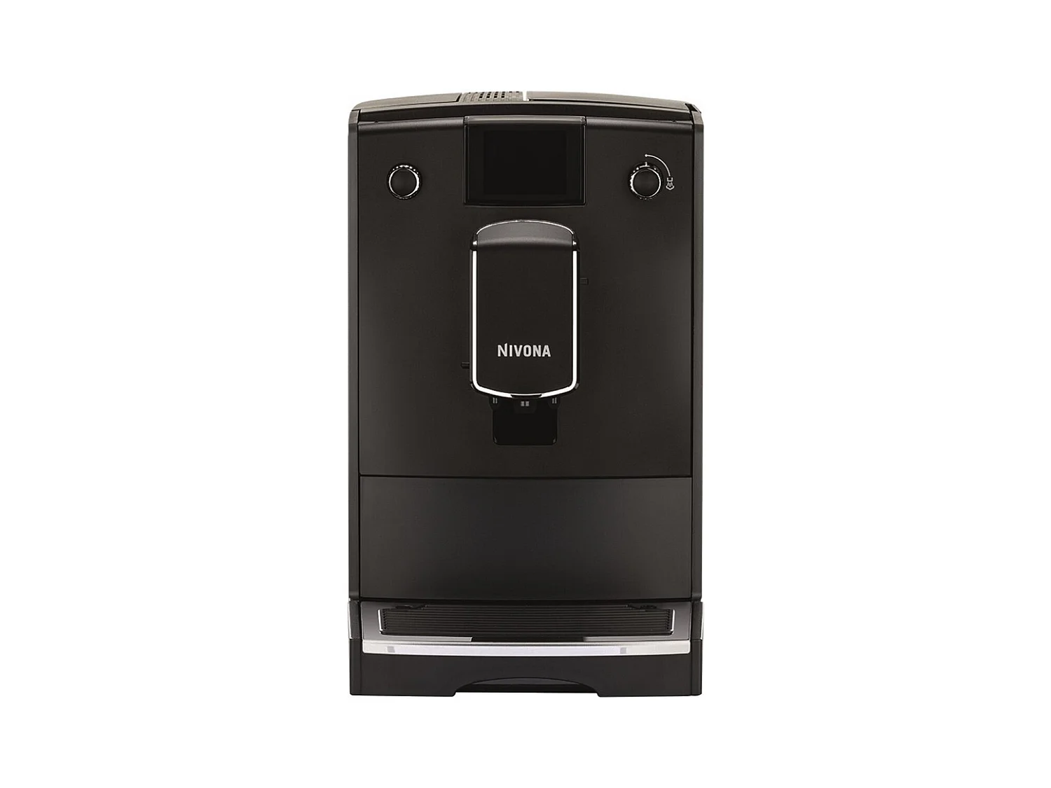 Cafetera eléctrica Nivona CafeRomatica 690 - 2,2L