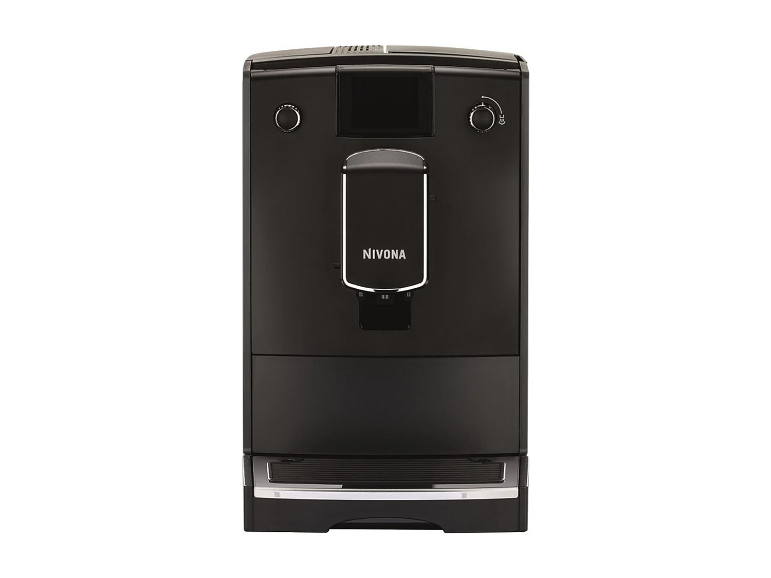 Nivona Robot café 15 bars noir - NICR690