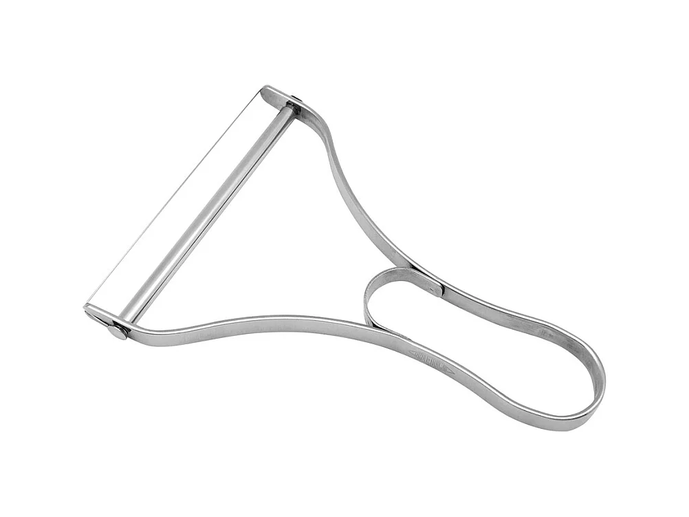 Coupe fromage à fil inox 15x11 cm