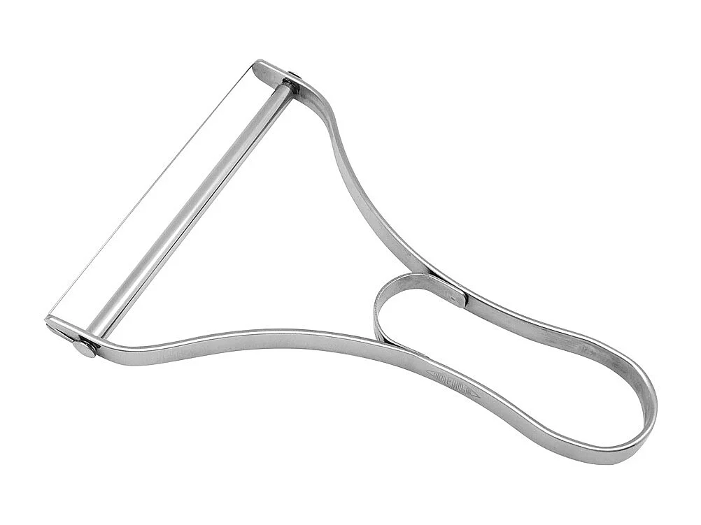 Coupe fromage à fil inox 15x11 cm