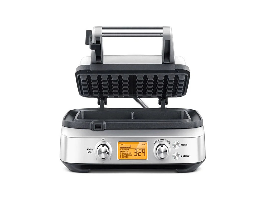Gaufrier The Smart Waffle