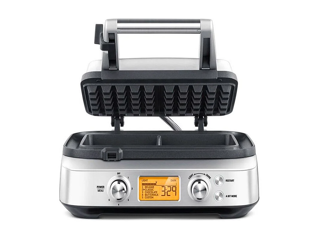 Gaufrier The Smart Waffle
