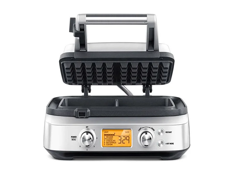 Gaufrier The Smart Waffle