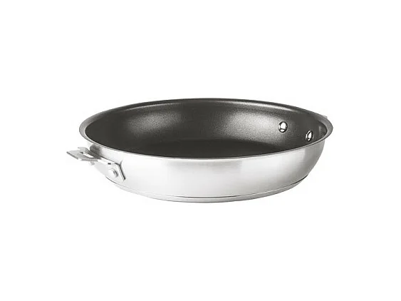 Poêle anti adhésif amovible combi 20 cm