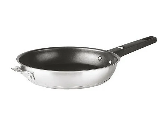 Poêle anti adhésif amovible combi 20 cm