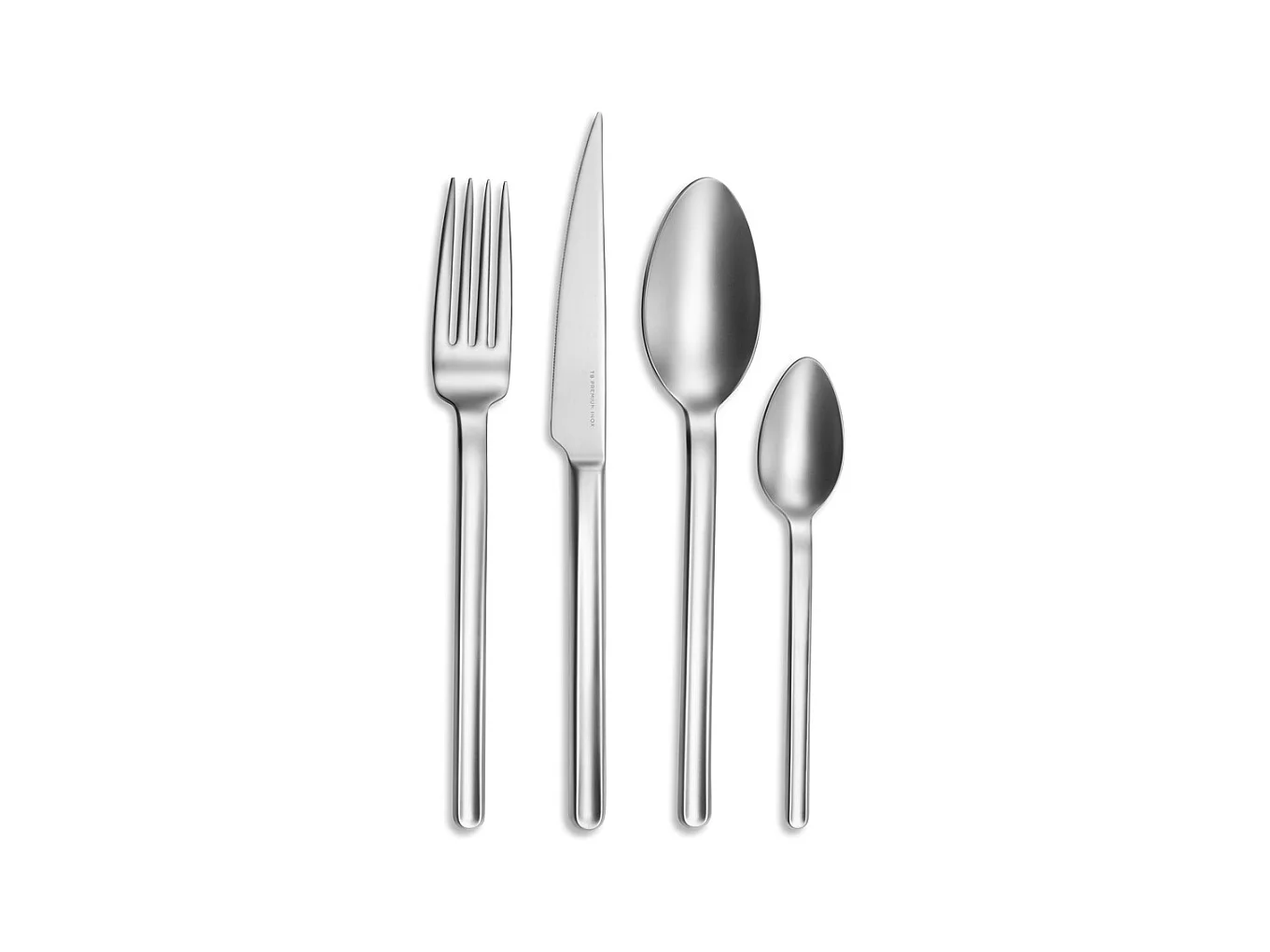 Ménagère Guérande sablée 16 pièces