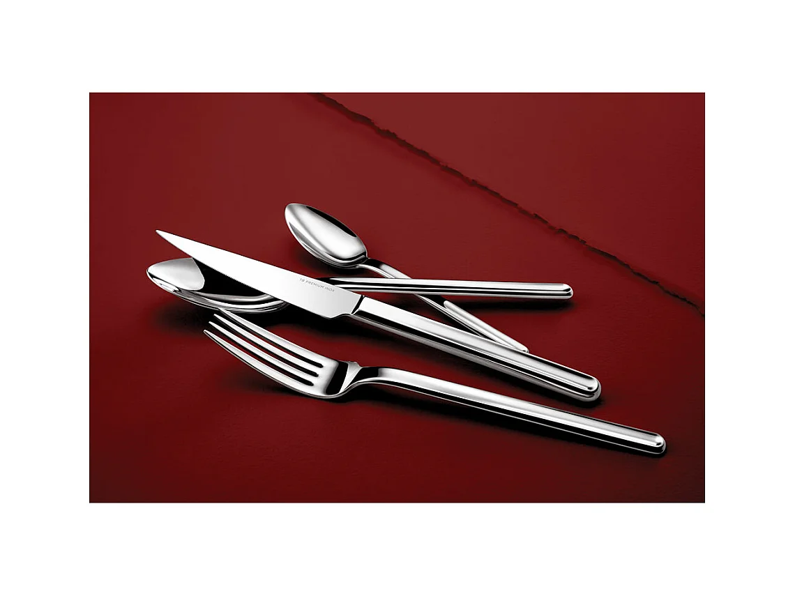 Ménagère Guérande sablée 16 pièces