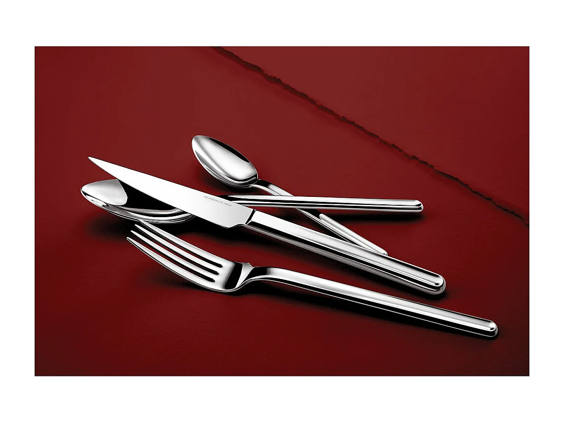 Ménagère Guérande sablée 16 pièces