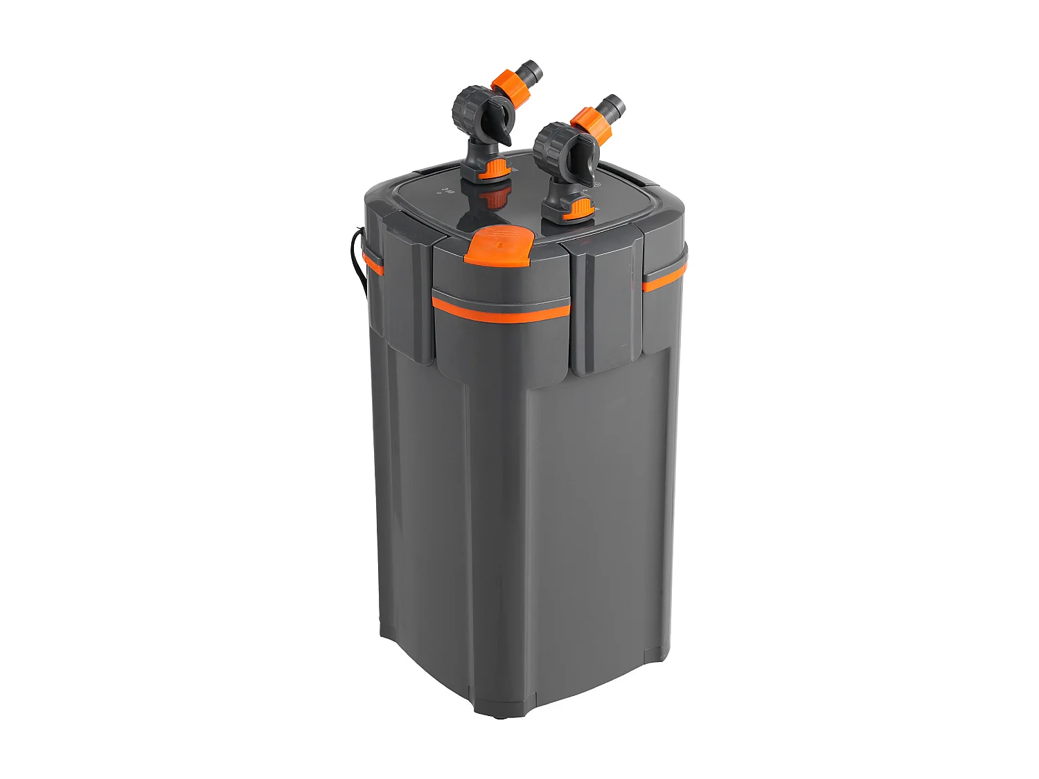 Filtre SucceBuy D'aquarium  75 Gallons 11 W UV Silencieux pour Aquarium