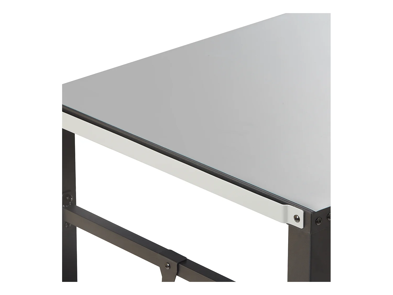 Barbecue à Gaz SucceBuy Chariot de Barbecue D'extérieur , Chariot de Barbecue à Double Etagère, Préparation des Aliments Mobile, Terrasse