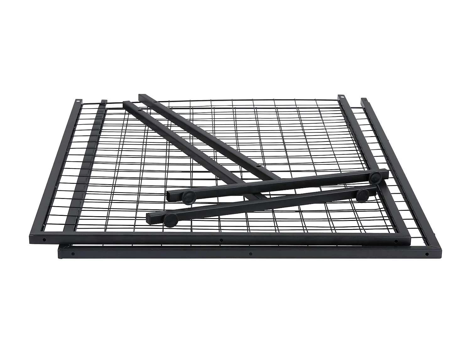 Gaaswandtoren SucceBuy 61x170,7 cm, 2-pack, Displayrekken