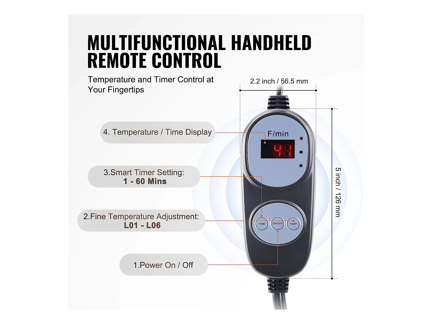 Couverture, SucceBuy Couverture de sauna 180x80 CM, Infrarouge Lointain, Emmanchures, Détox, Oxford