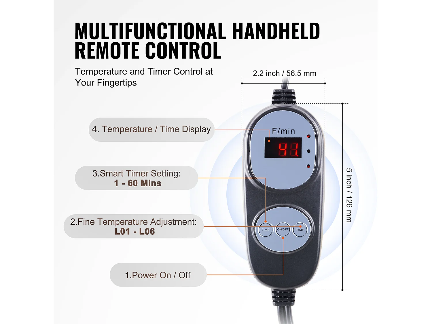 Couverture, SucceBuy Couverture de sauna 180x80 CM, Infrarouge Lointain, Emmanchures, Détox, Oxford