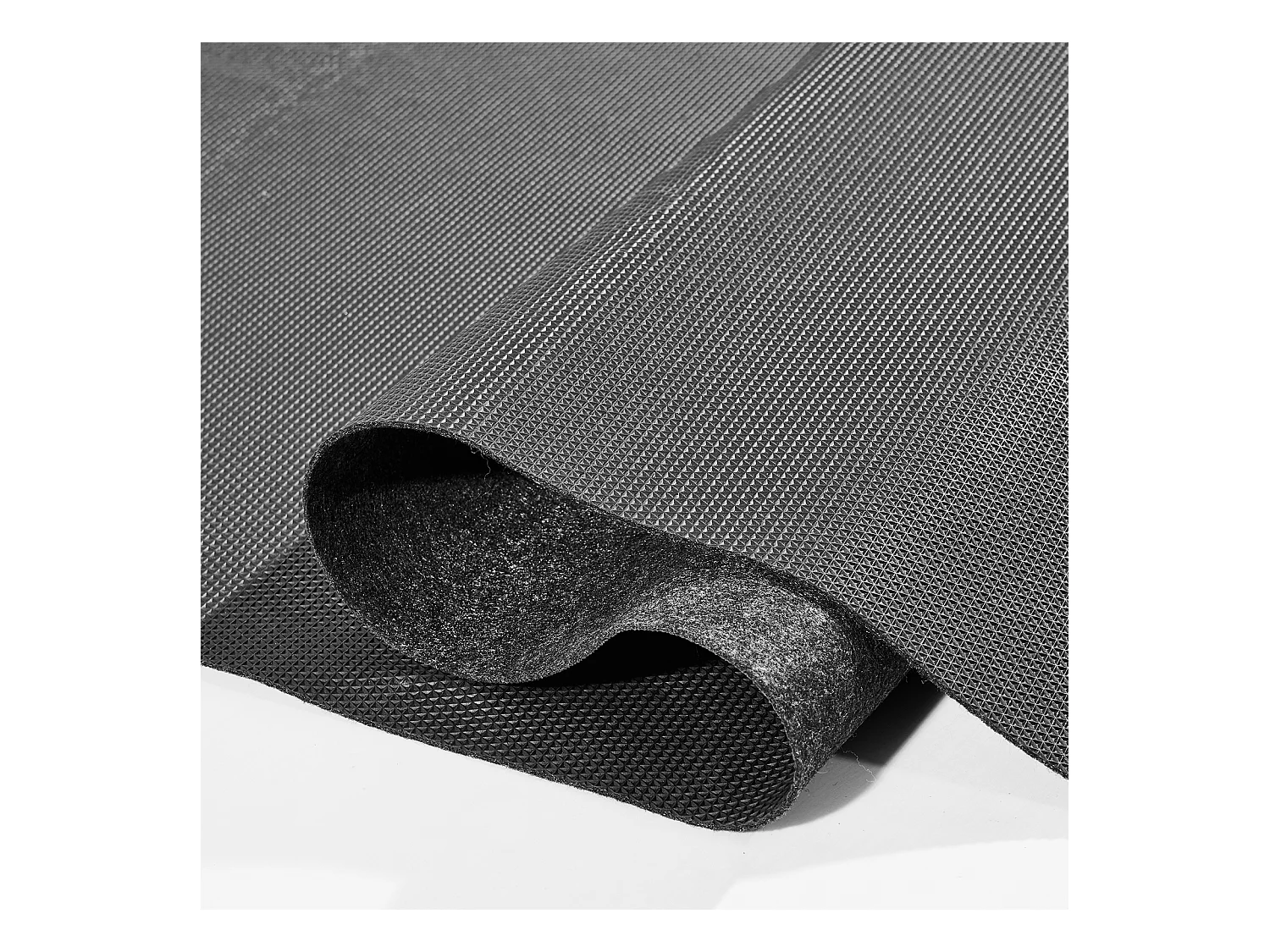 Tapis de Sol, SucceBuy Tapis de Sol de Garage, 200 x 260 CM, Antidérapant, Résistant et Imperméable