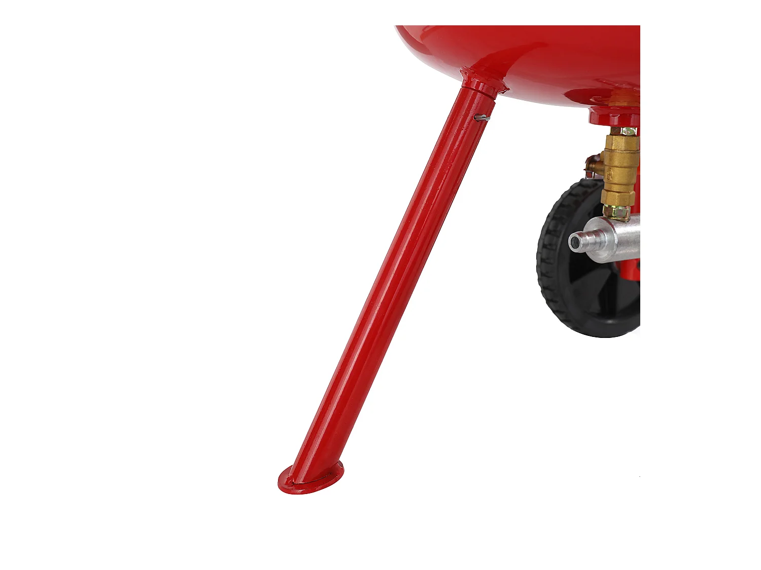 Máquina Pulidora de Arena de 10 galones SucceBuy, Pulidora de Arena Neumática Portátil, Abrasivo para Medios, 60-110 PSI