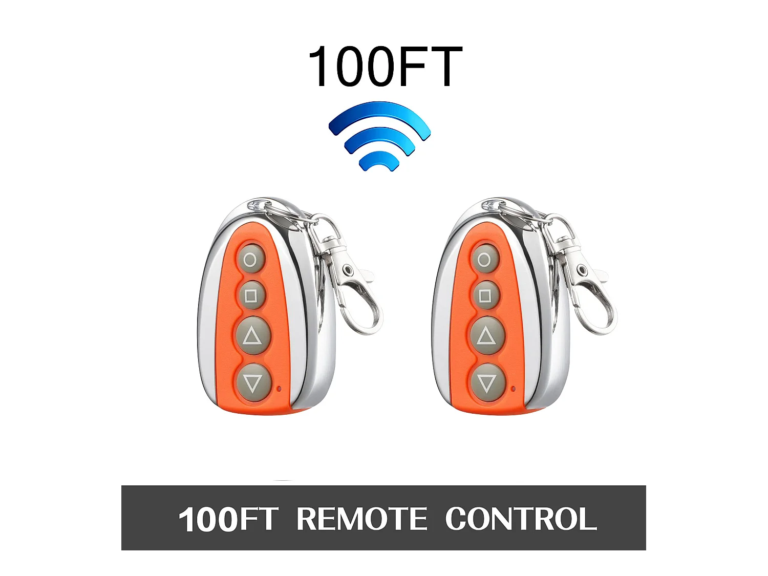 Gate Opener SucceBuy 600kg Remote Control 1300lb With 4m Rail And Release Key