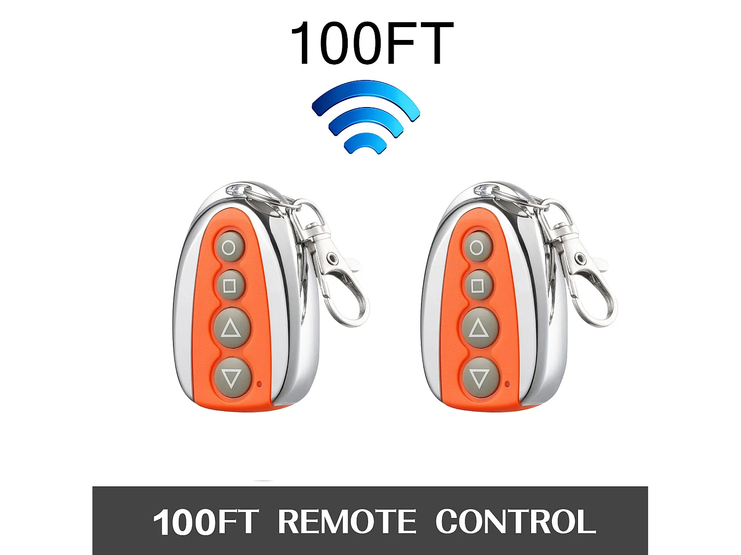 Gate Opener SucceBuy 600kg Remote Control 1300lb With 4m Rail And Release Key