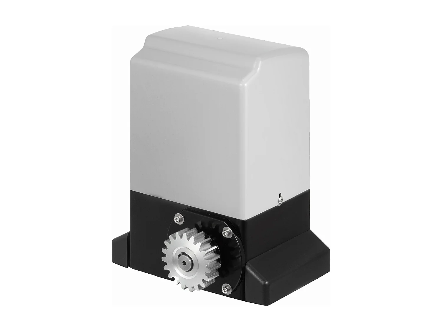 Gate Opener SucceBuy 600kg Remote Control 1300lb With 4m Rail And Release Key