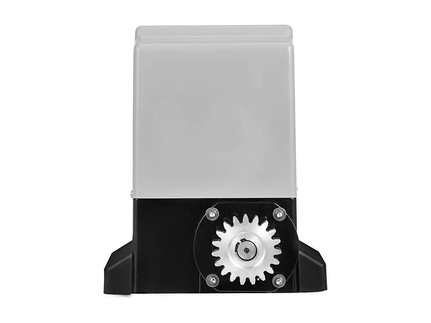 Gate Opener SucceBuy 600kg Remote Control 1300lb With 4m Rail And Release Key