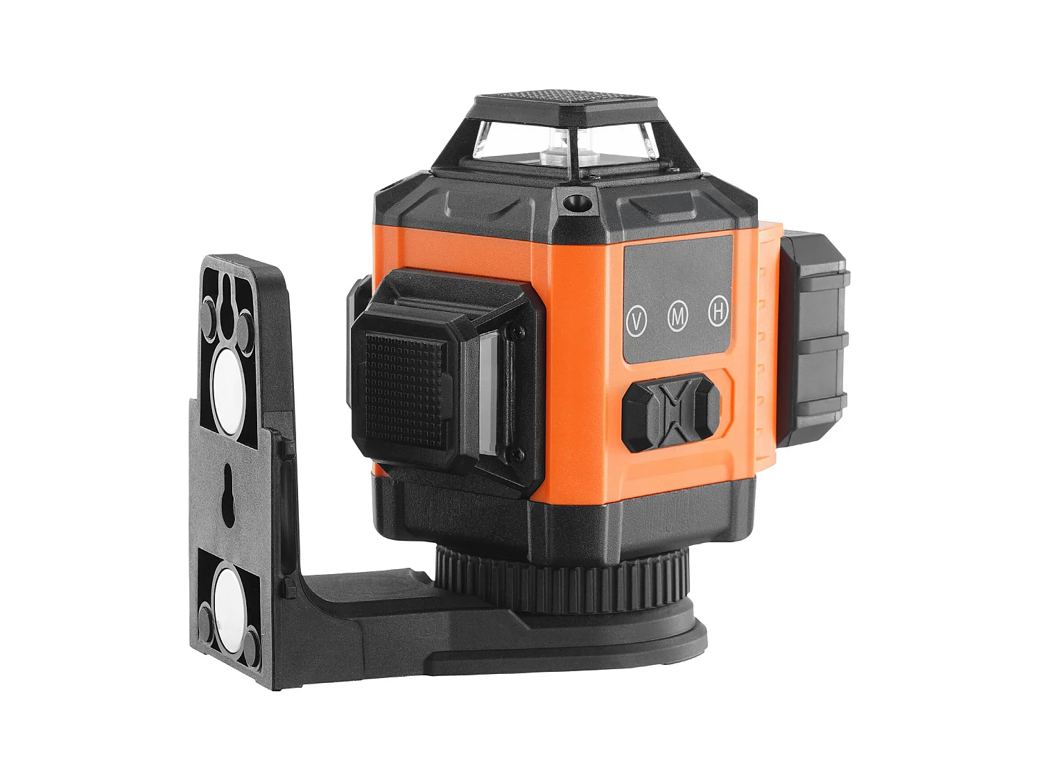 Niveau Laser, SucceBuy Niveau Laser 3048 CM Ligne Croisée Verte Autonivelante Haute Précision