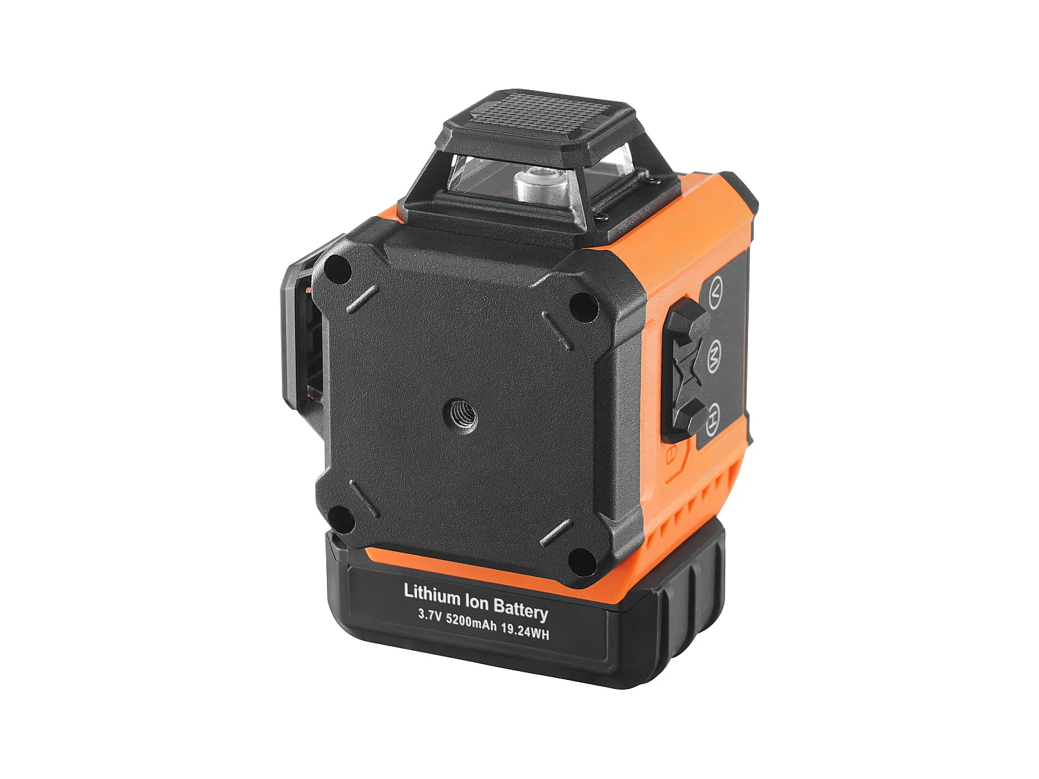 Niveau Laser, SucceBuy Niveau Laser 3048 CM Ligne Croisée Verte Autonivelante Haute Précision