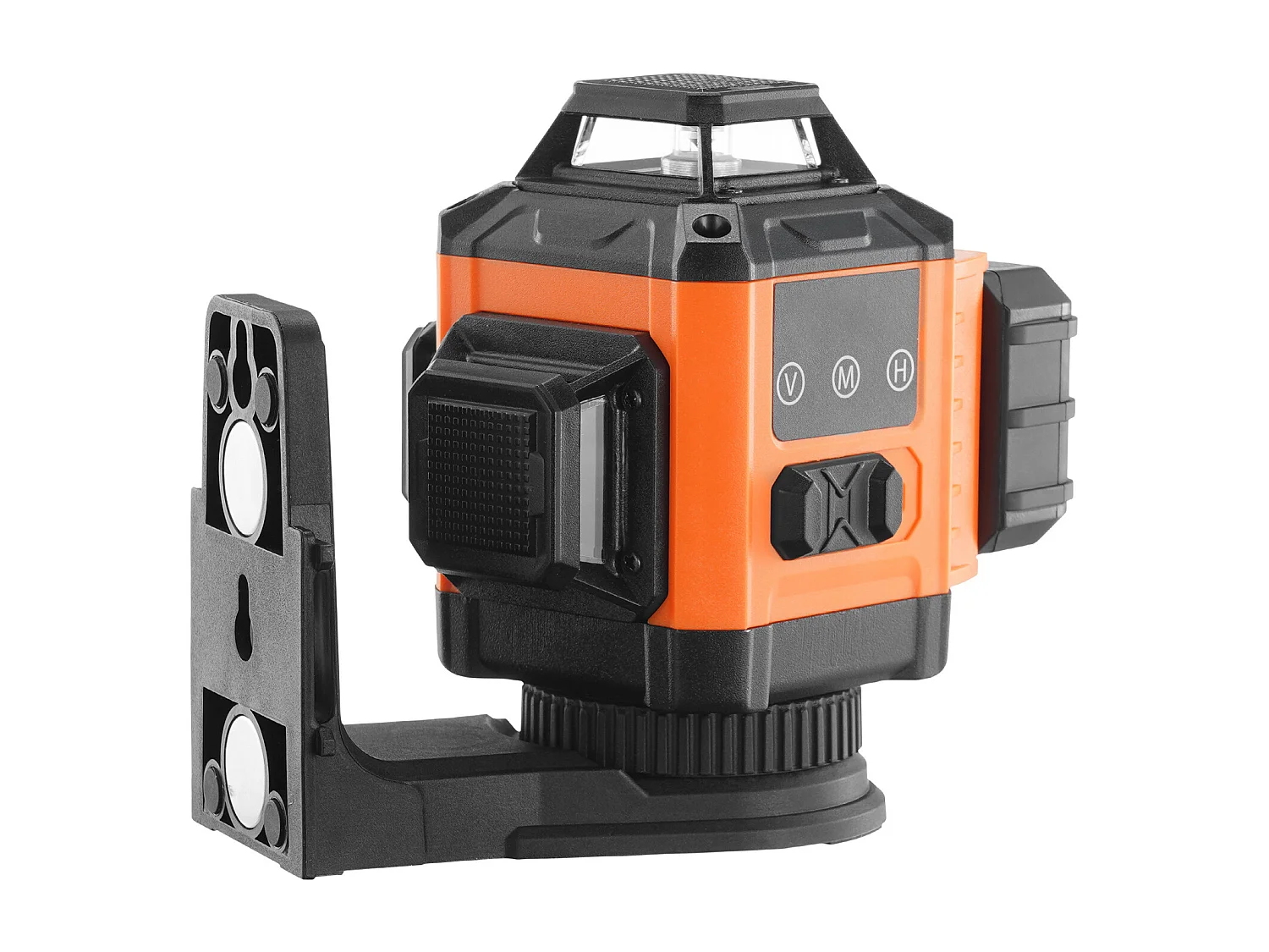 Niveau Laser, SucceBuy Niveau Laser 3048 CM Ligne Croisée Verte Autonivelante Haute Précision